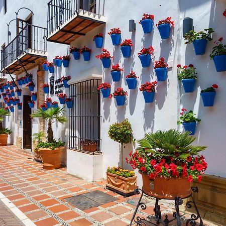 Apartment Golden Beach By Interhome Marbella Esterno foto