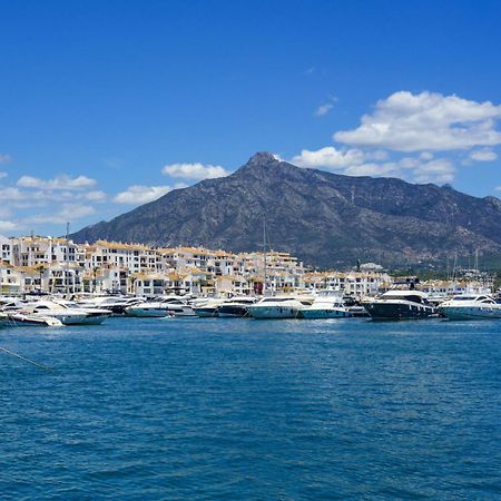 Apartment Golden Beach By Interhome Marbella Esterno foto