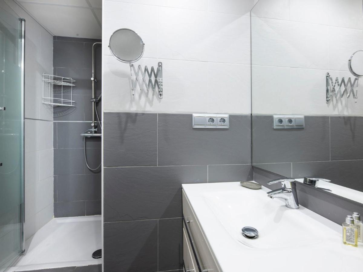 Apartment Golden Beach By Interhome Marbella Esterno foto