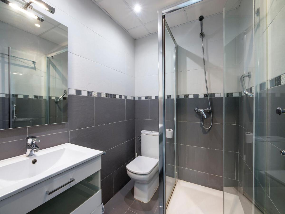 Apartment Golden Beach By Interhome Marbella Esterno foto