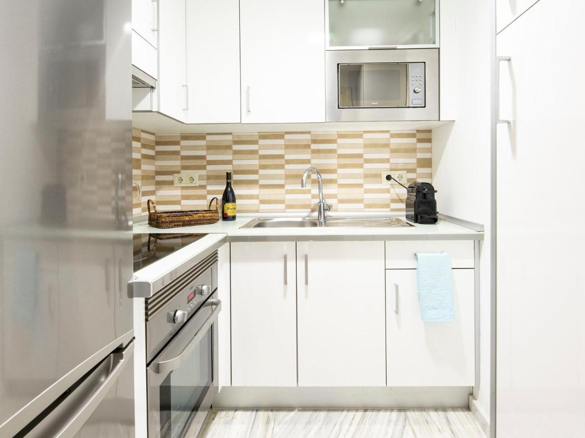 Apartment Golden Beach By Interhome Marbella Esterno foto