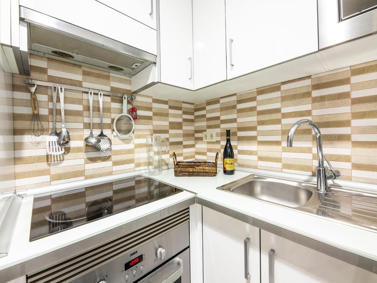 Apartment Golden Beach By Interhome Marbella Esterno foto